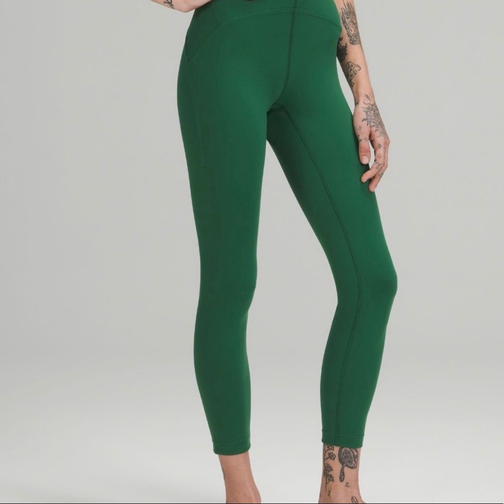 Lululemon Instill High Rise Legging 25 inch